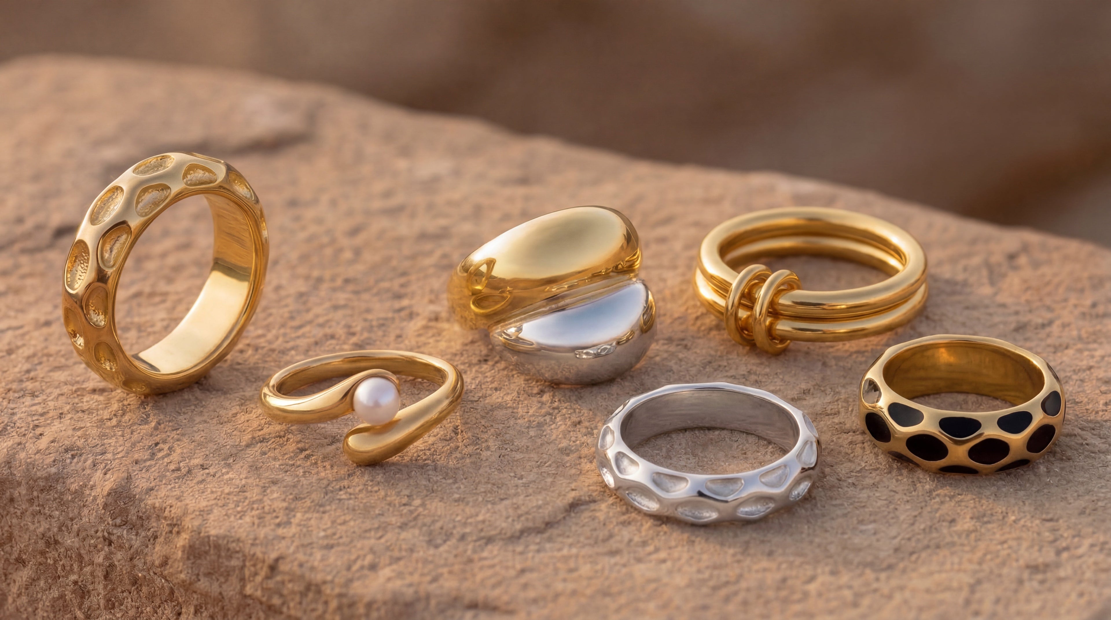 Rings