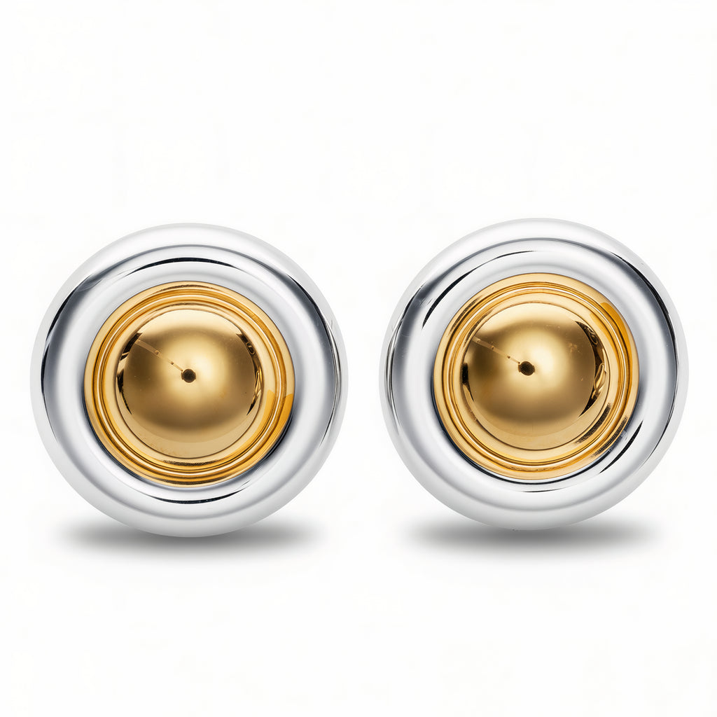 Pari Earrings