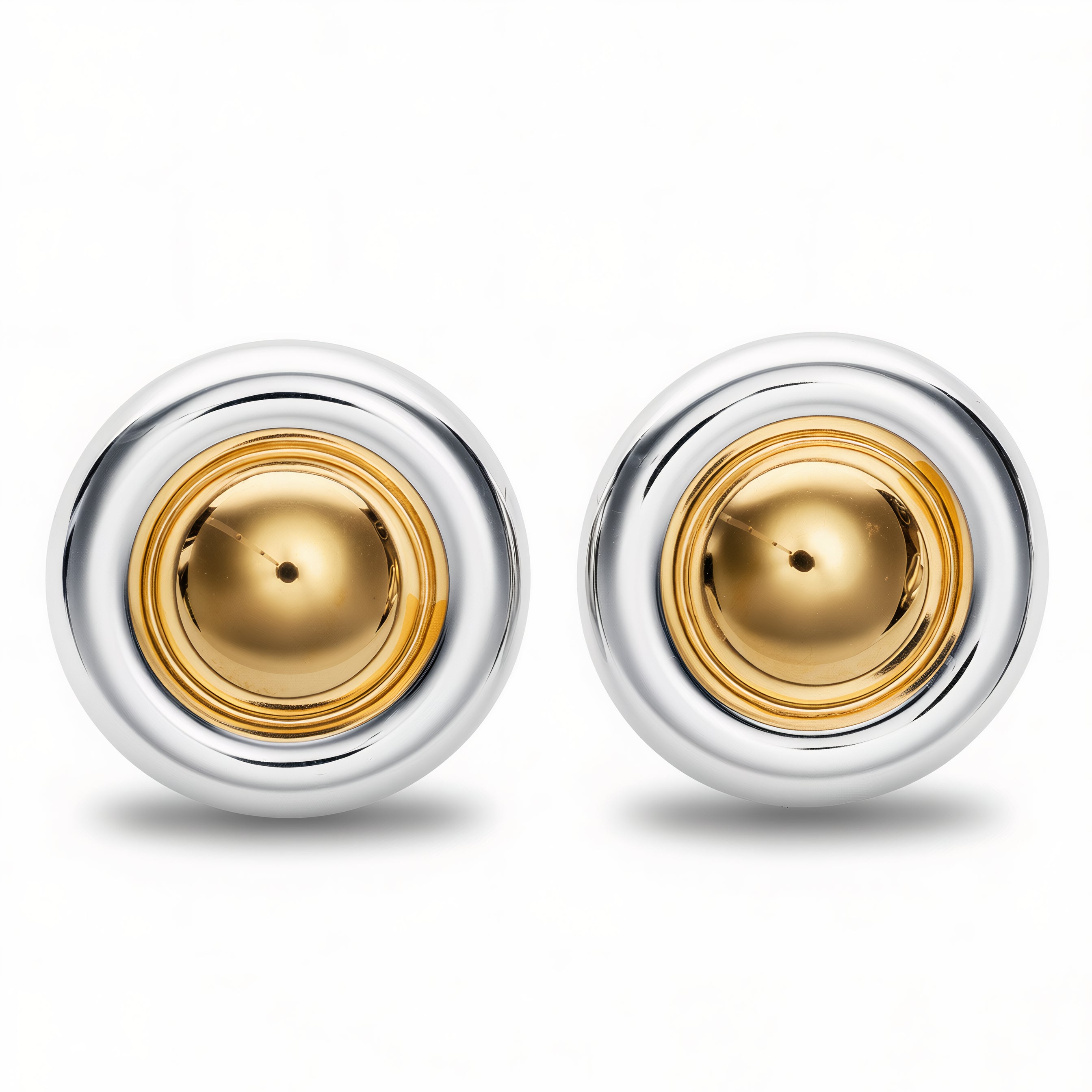 Pari Earrings