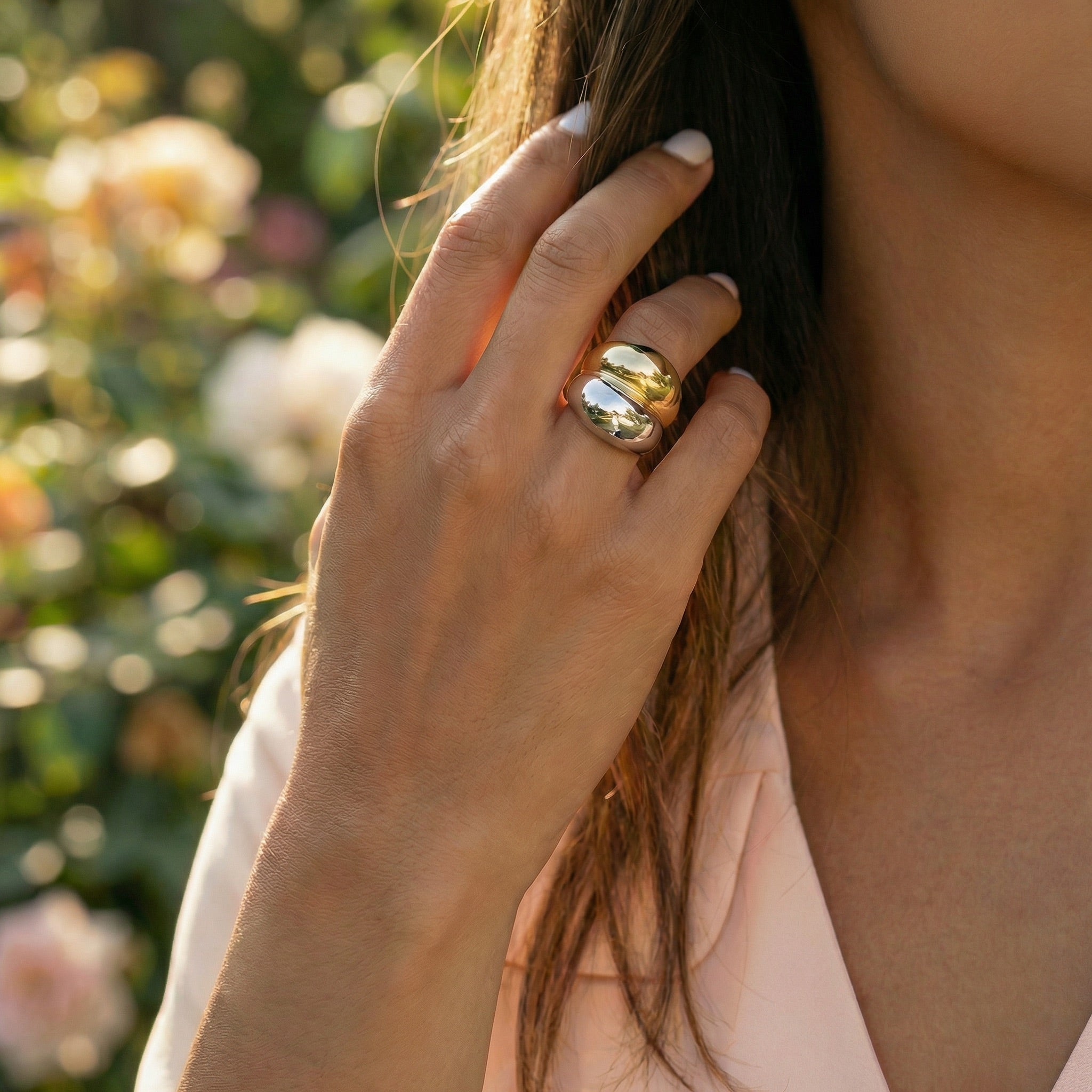 Navid Ring