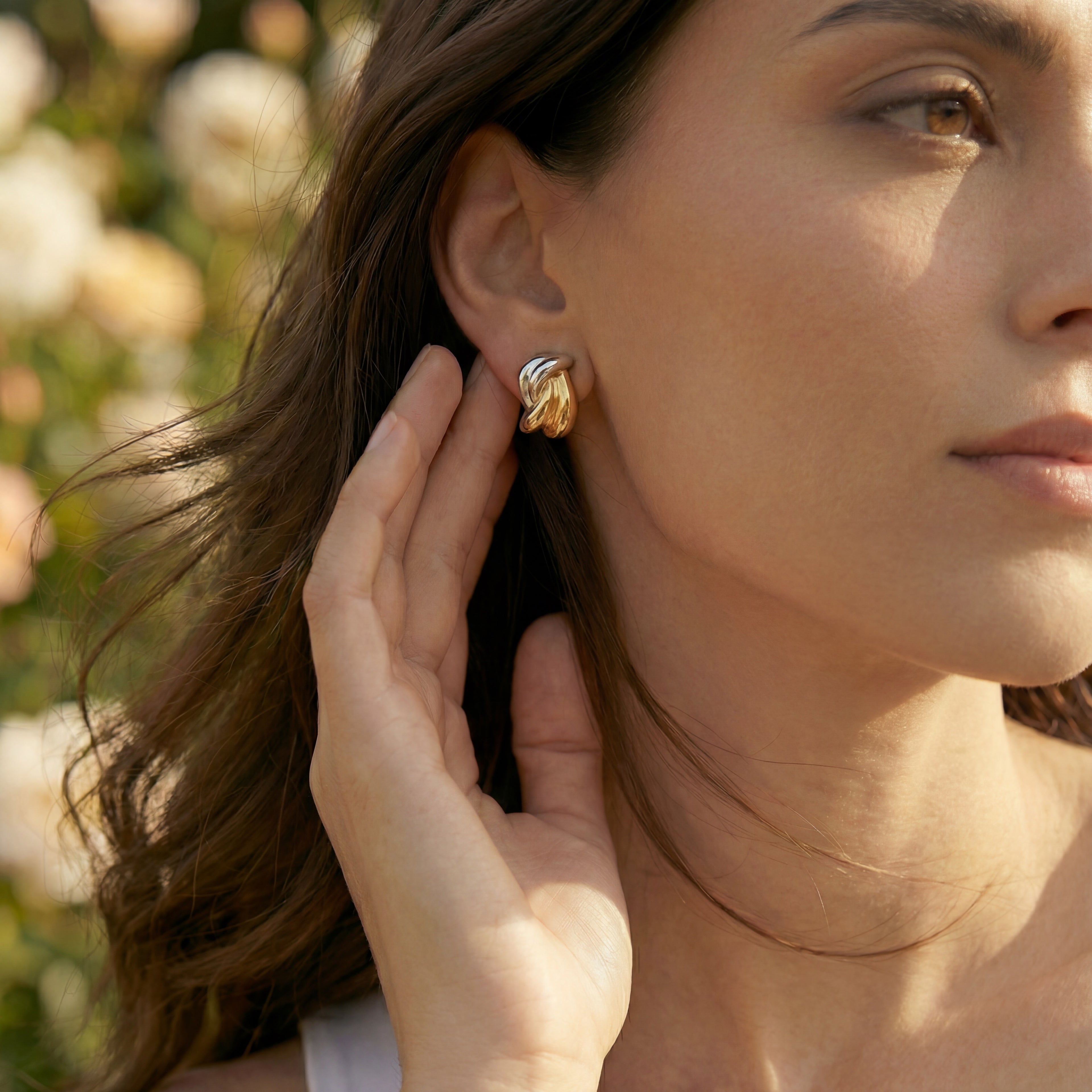 Samira Earrings