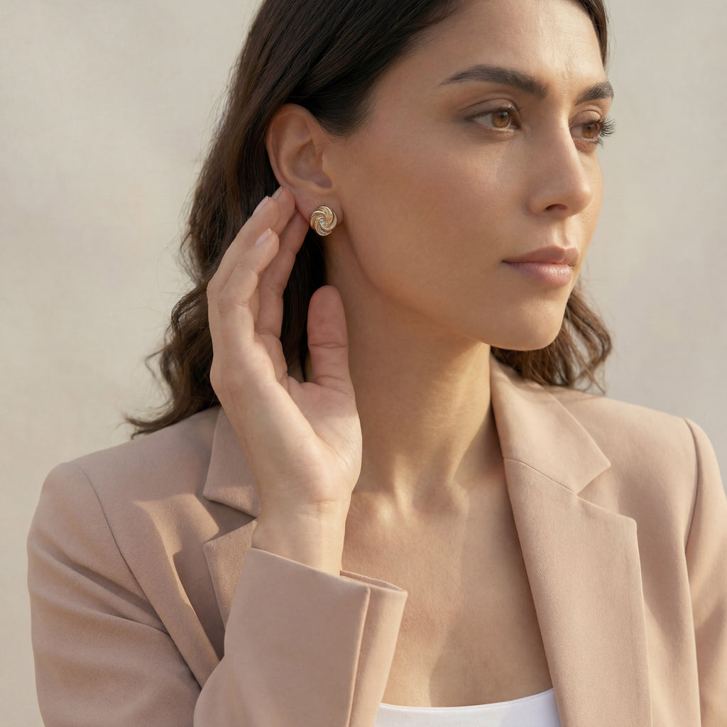 Yara Earrings