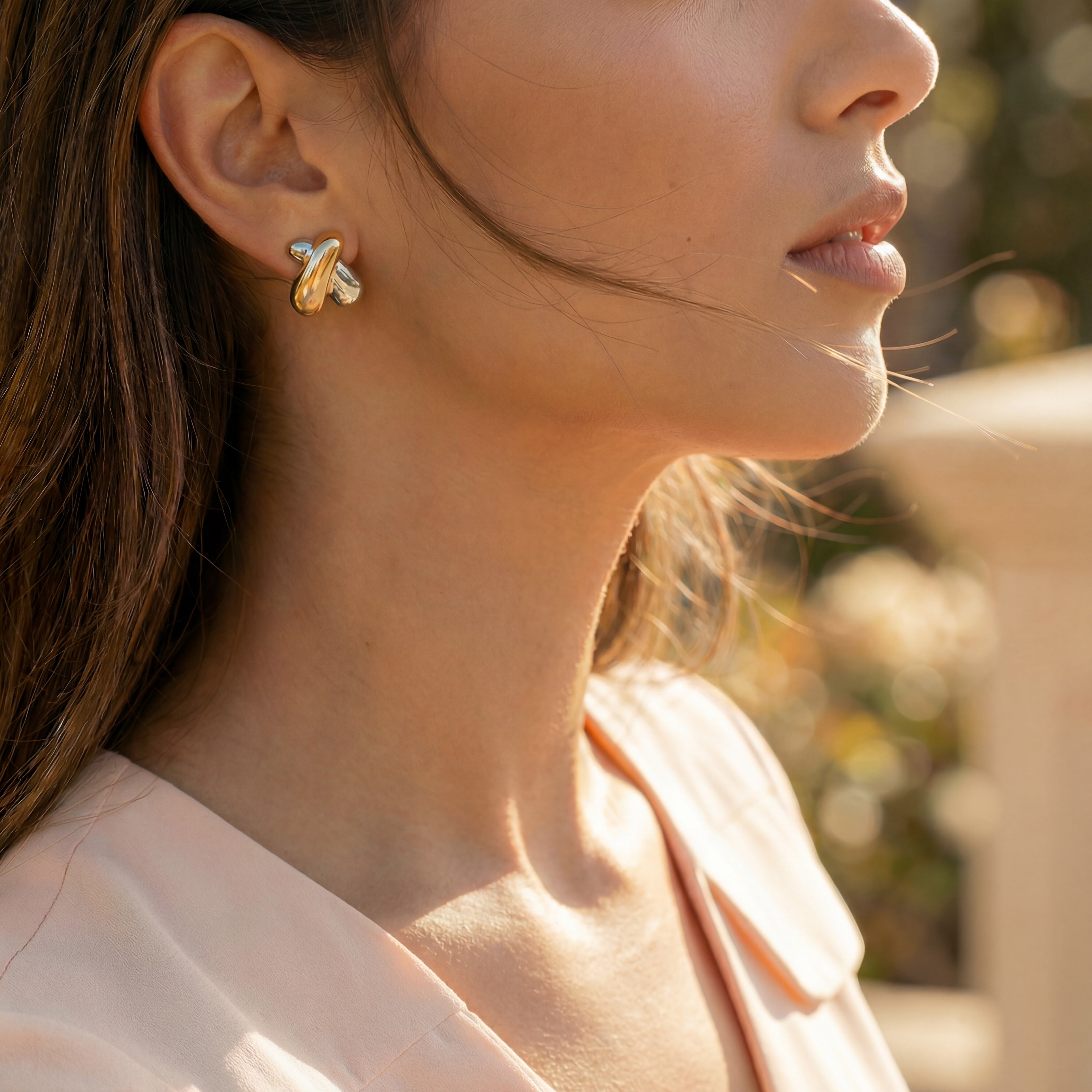 Didar Earrings