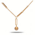 Mina Necklace