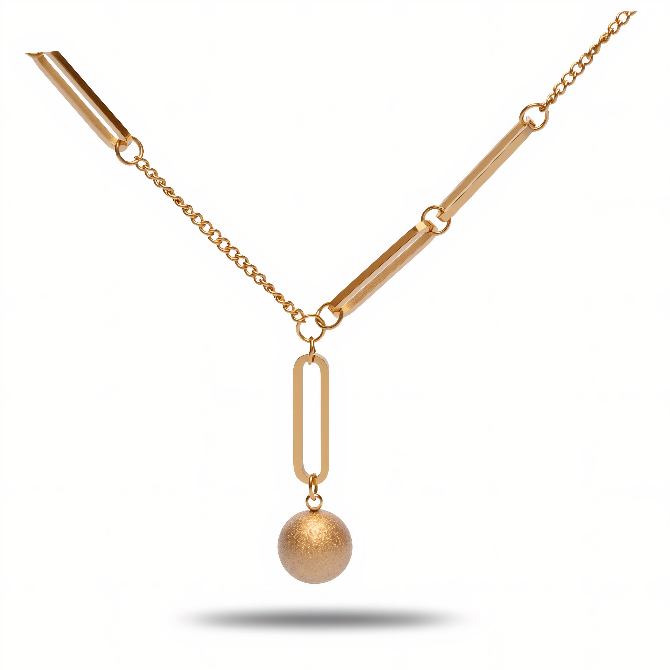 Mina Necklace