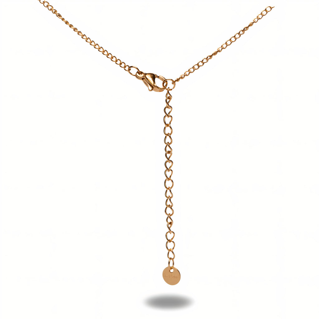 Mina Necklace