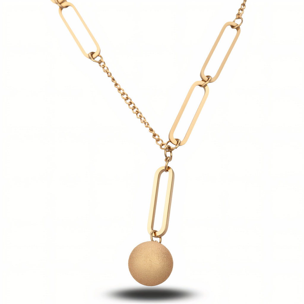 Mina Necklace