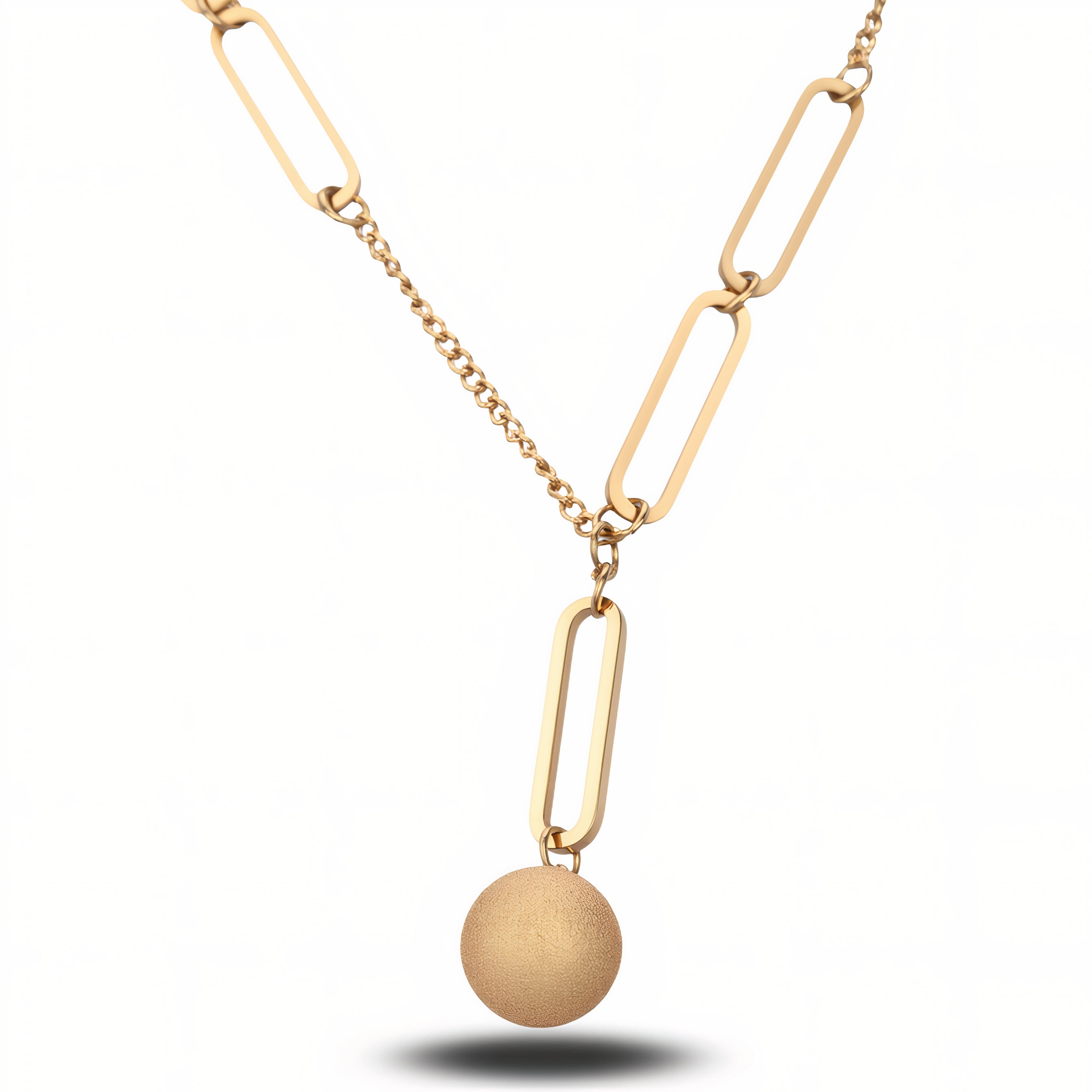 Mina Necklace