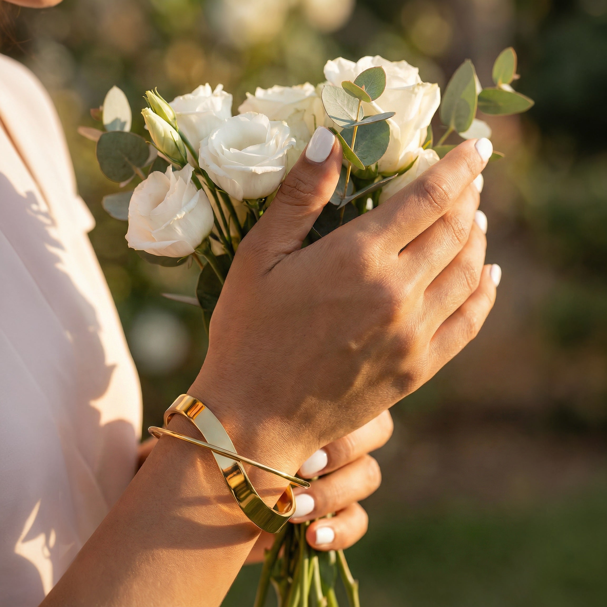 Sepi Bangle