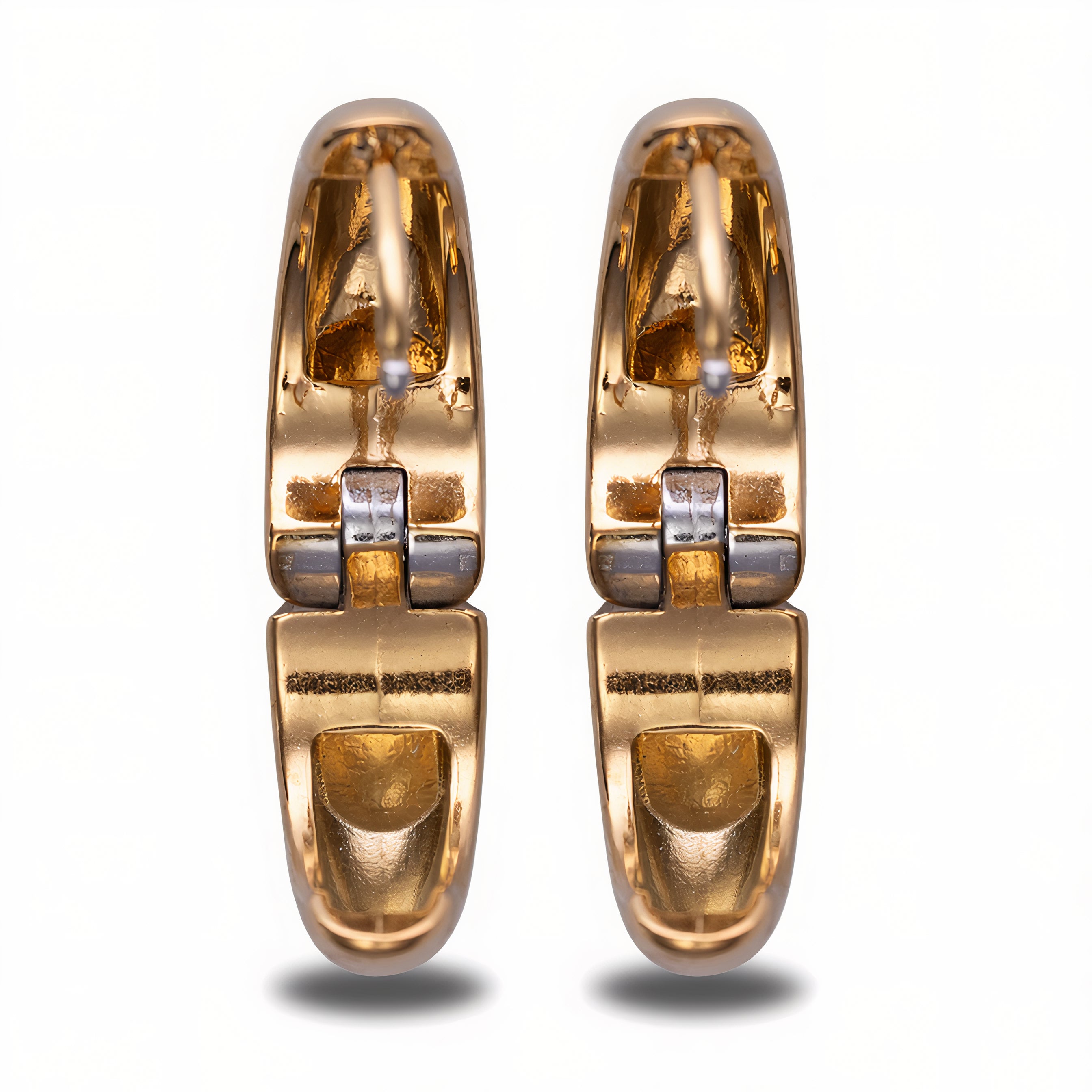 Leena Hoop Earrings