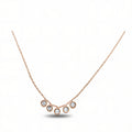 Ava Necklace