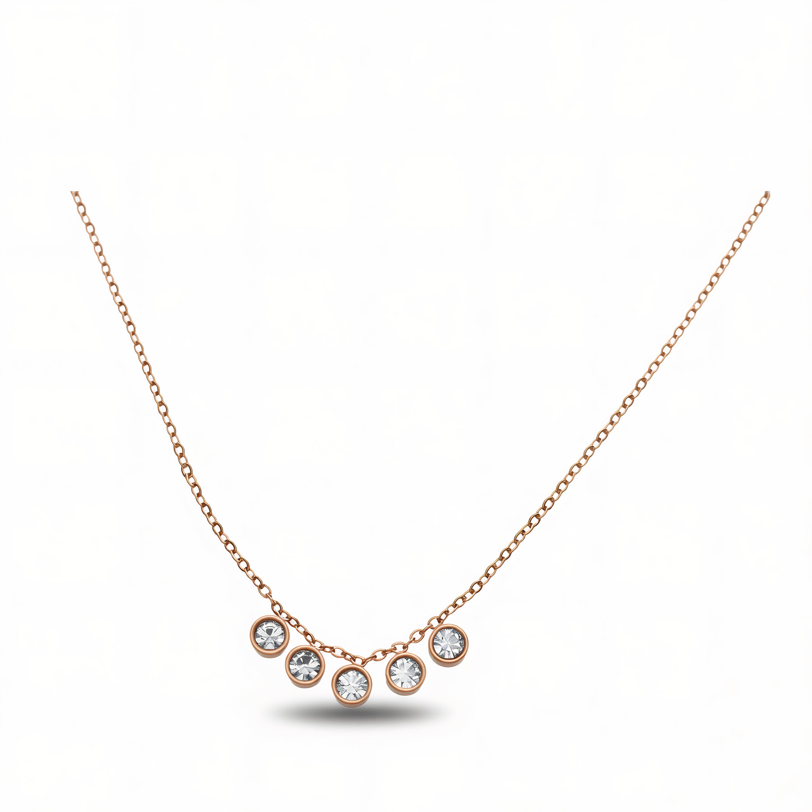 Ava Necklace