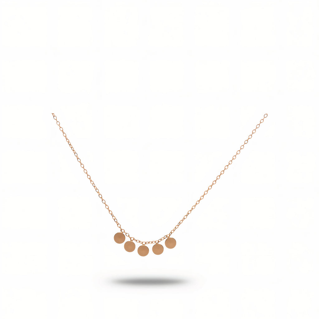 Ava Necklace