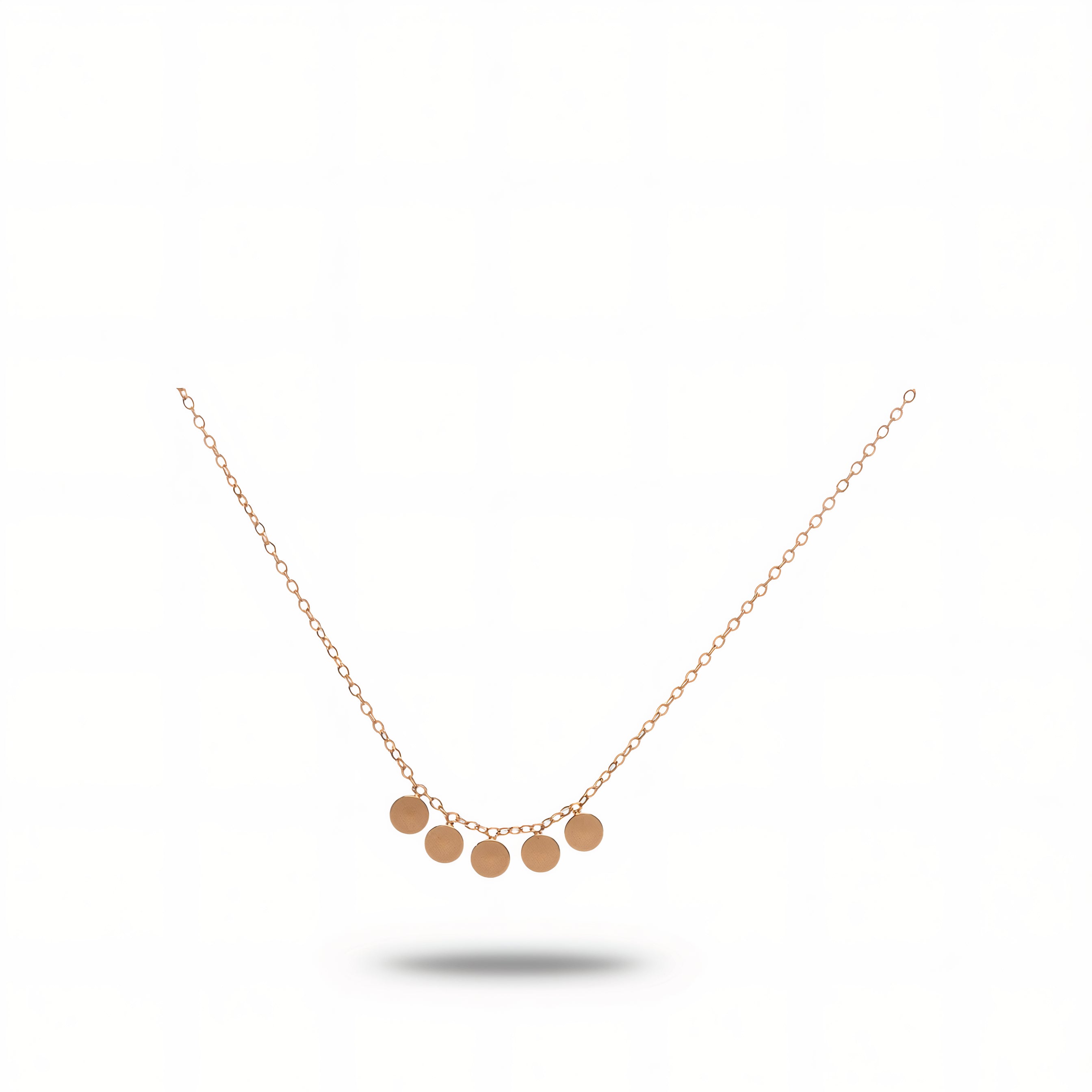 Ava Necklace