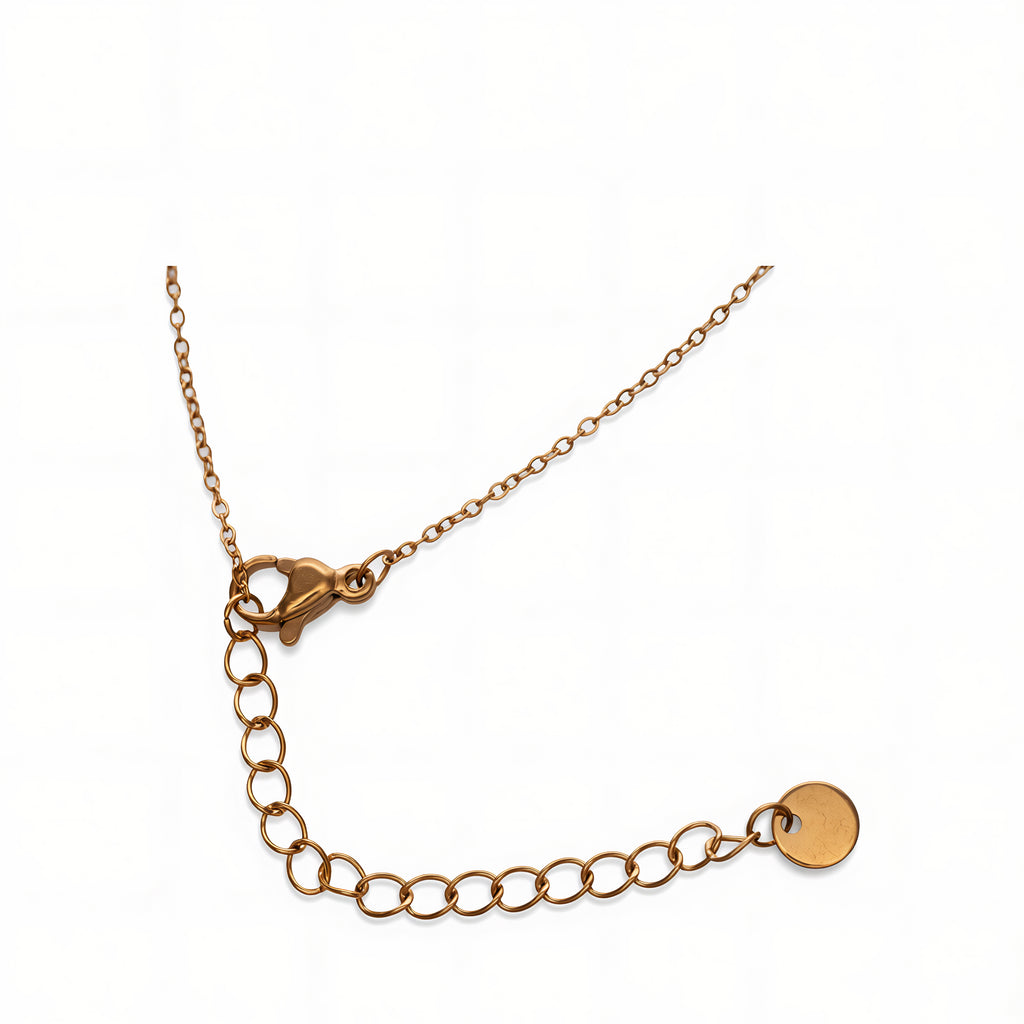 Ava Necklace