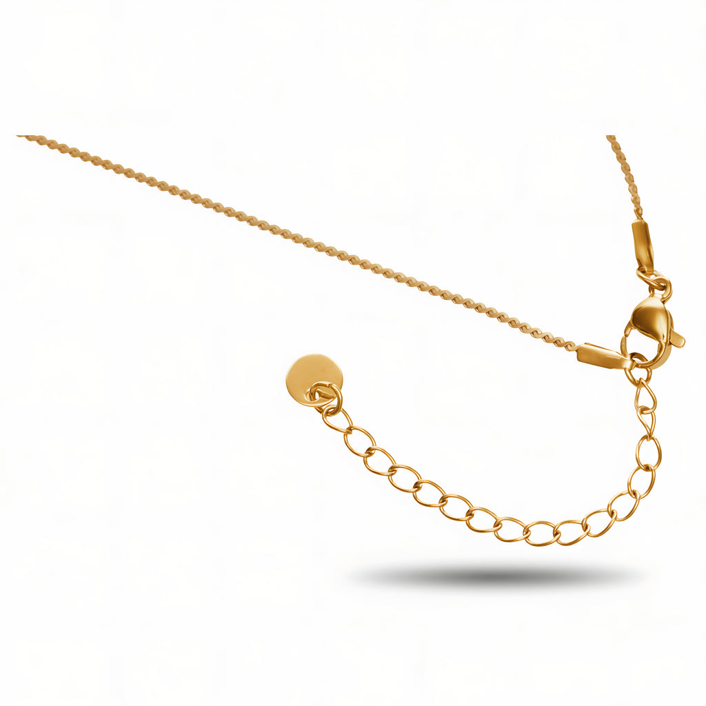 Dalia Necklace