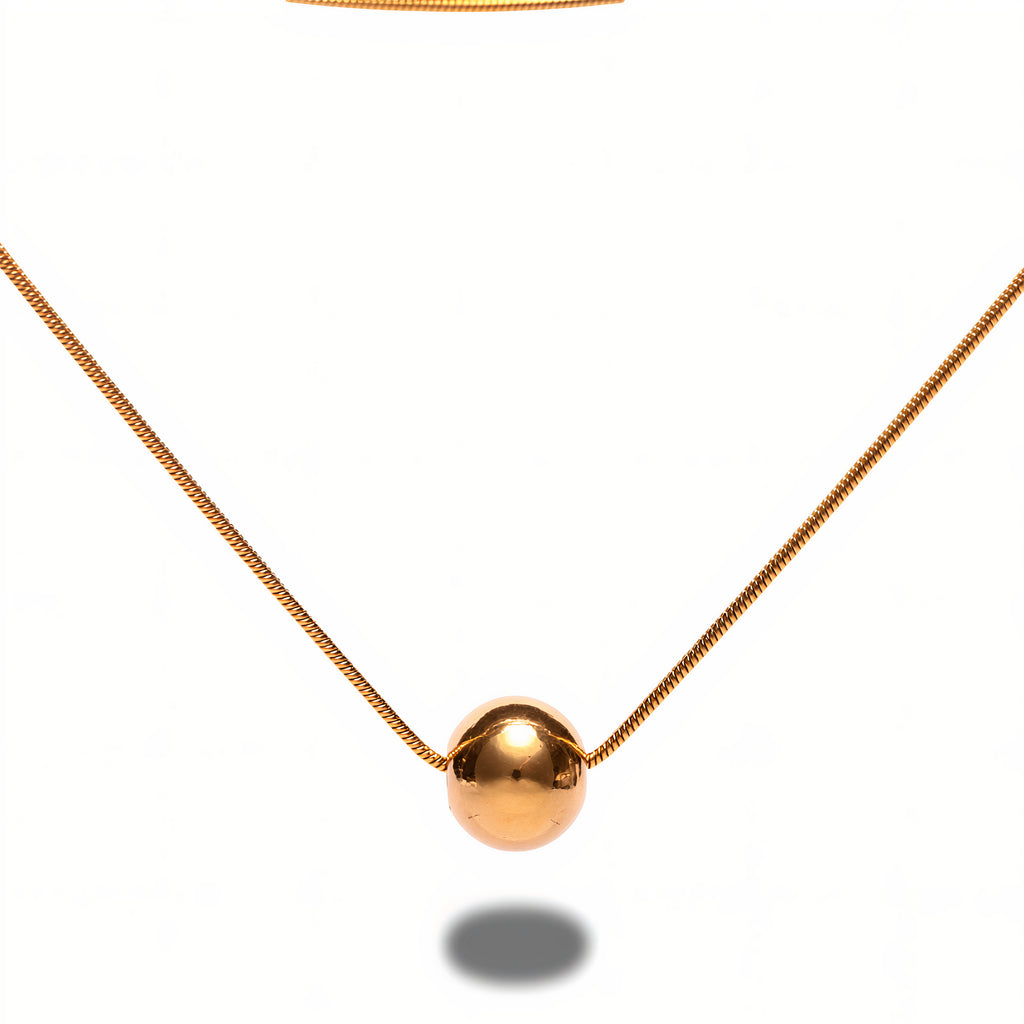 Yassi Necklace