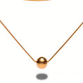 Yassi Necklace