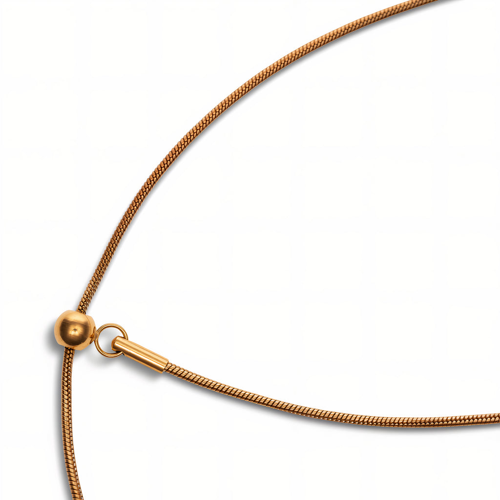 Yassi Necklace
