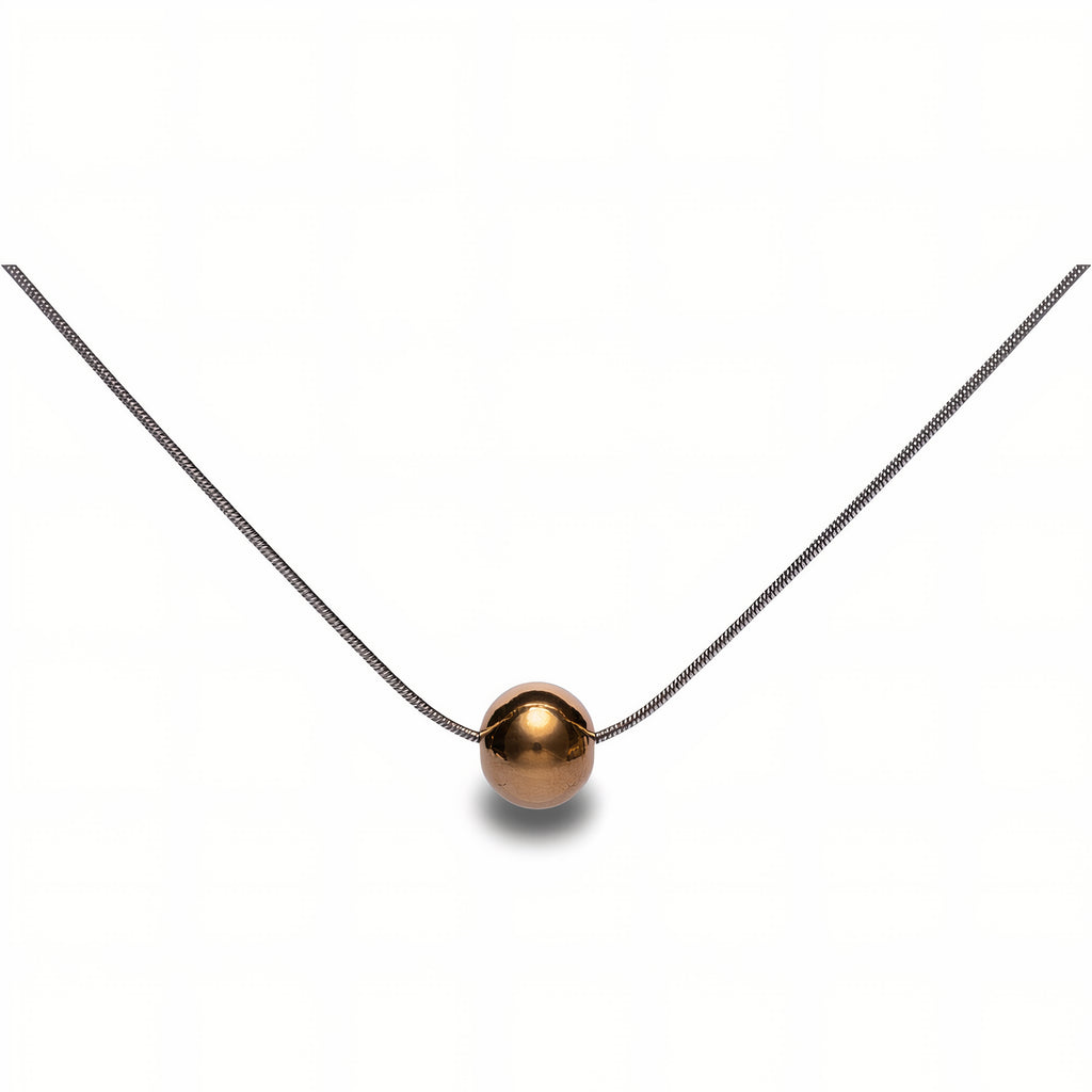 Yassi Necklace