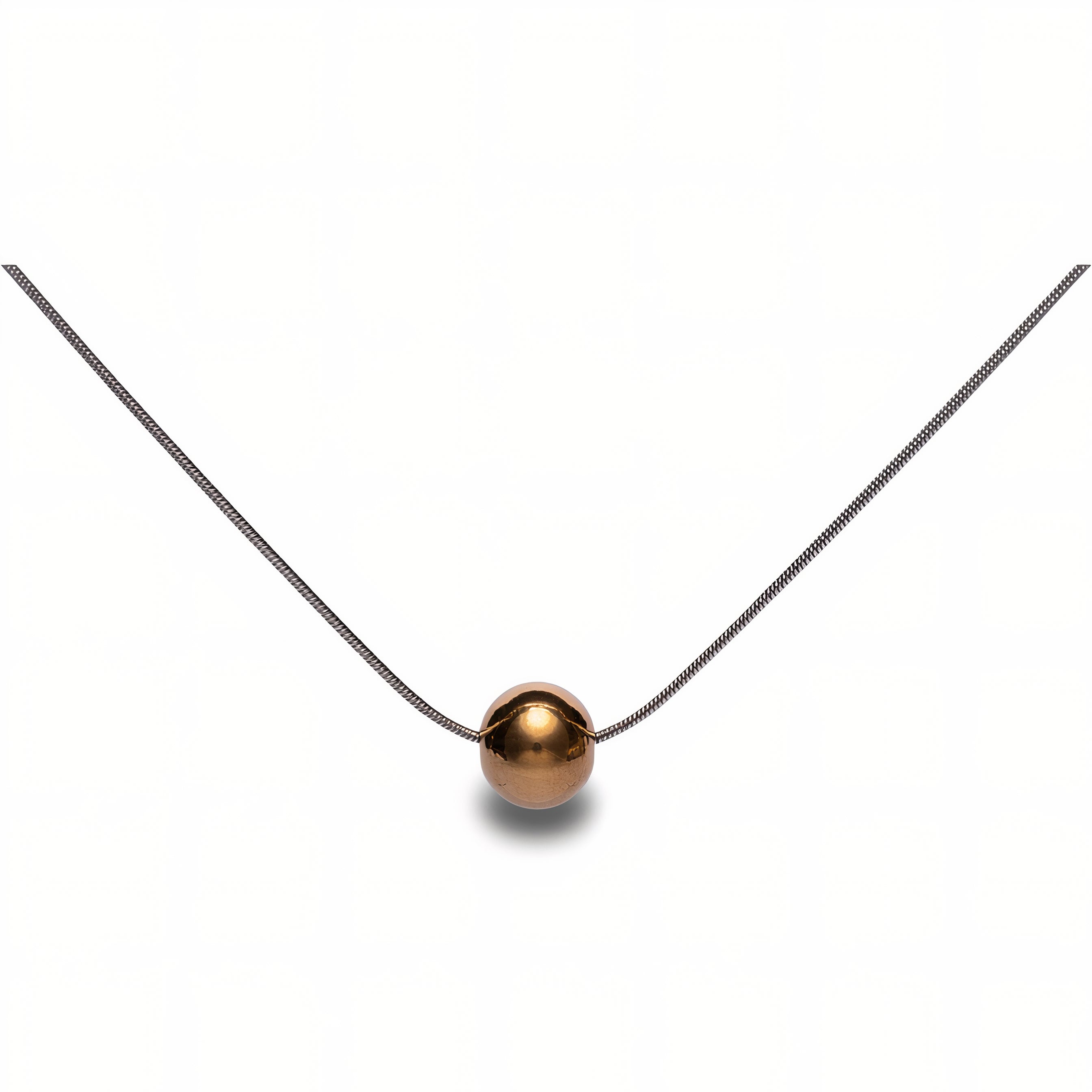 Yassi Necklace