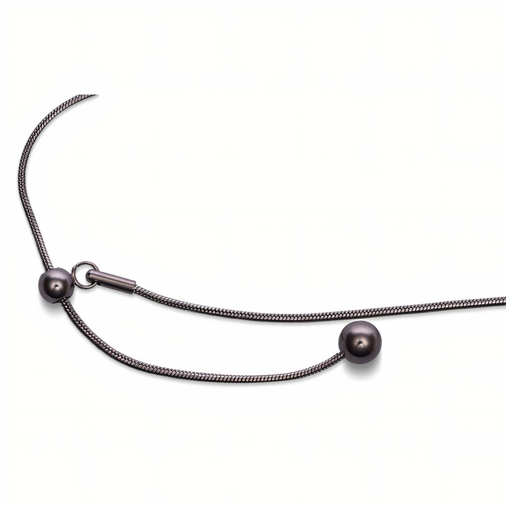 Yassi Necklace