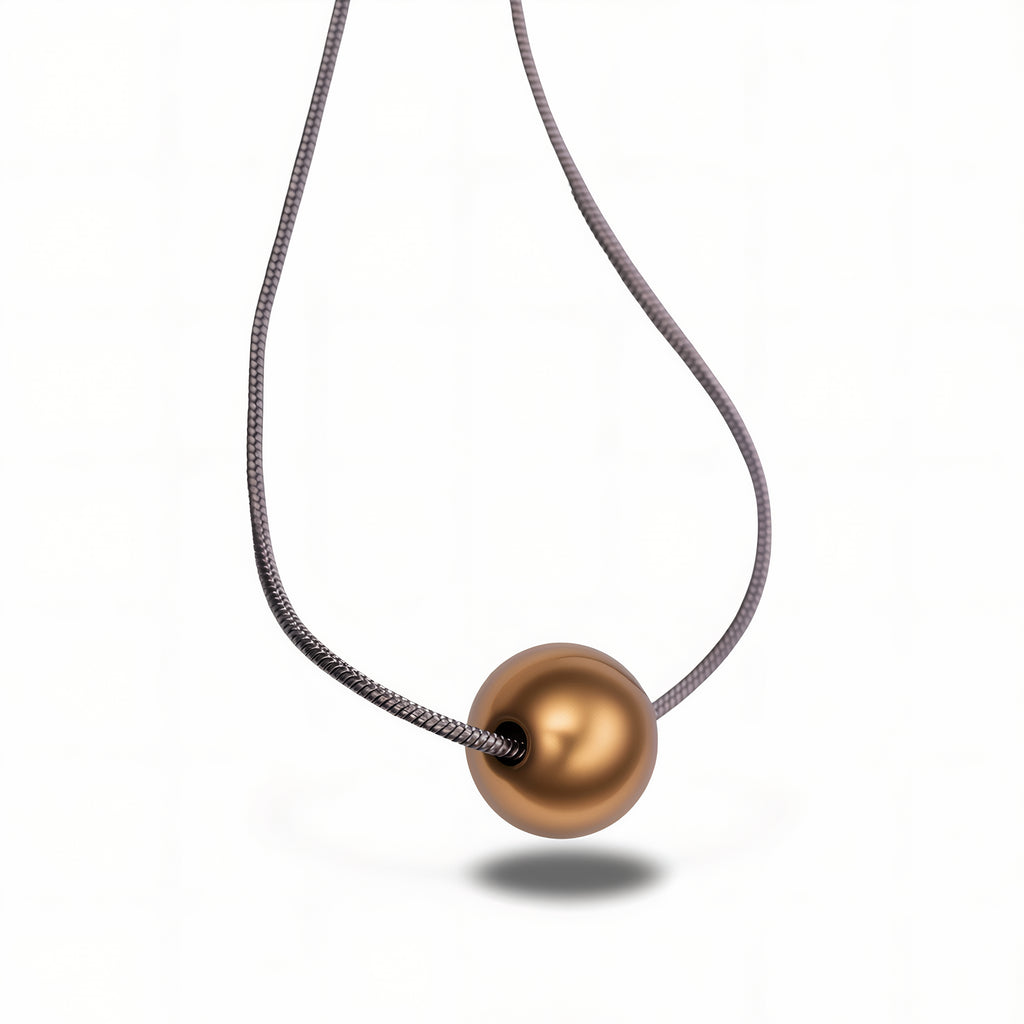 Yassi Necklace