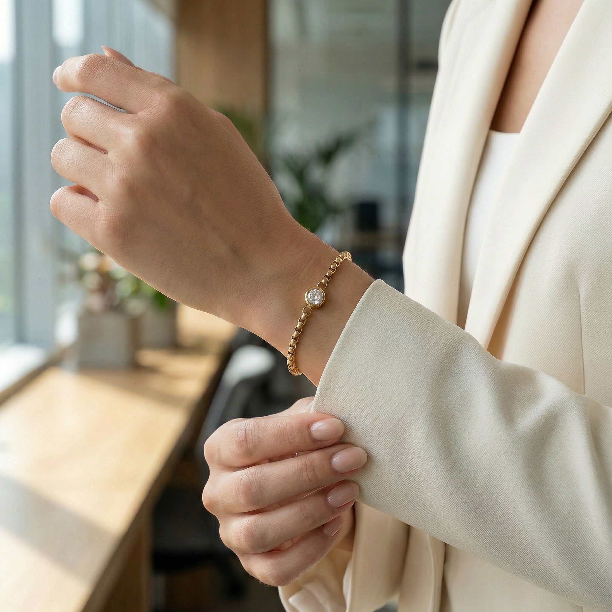 Layla Bracelet