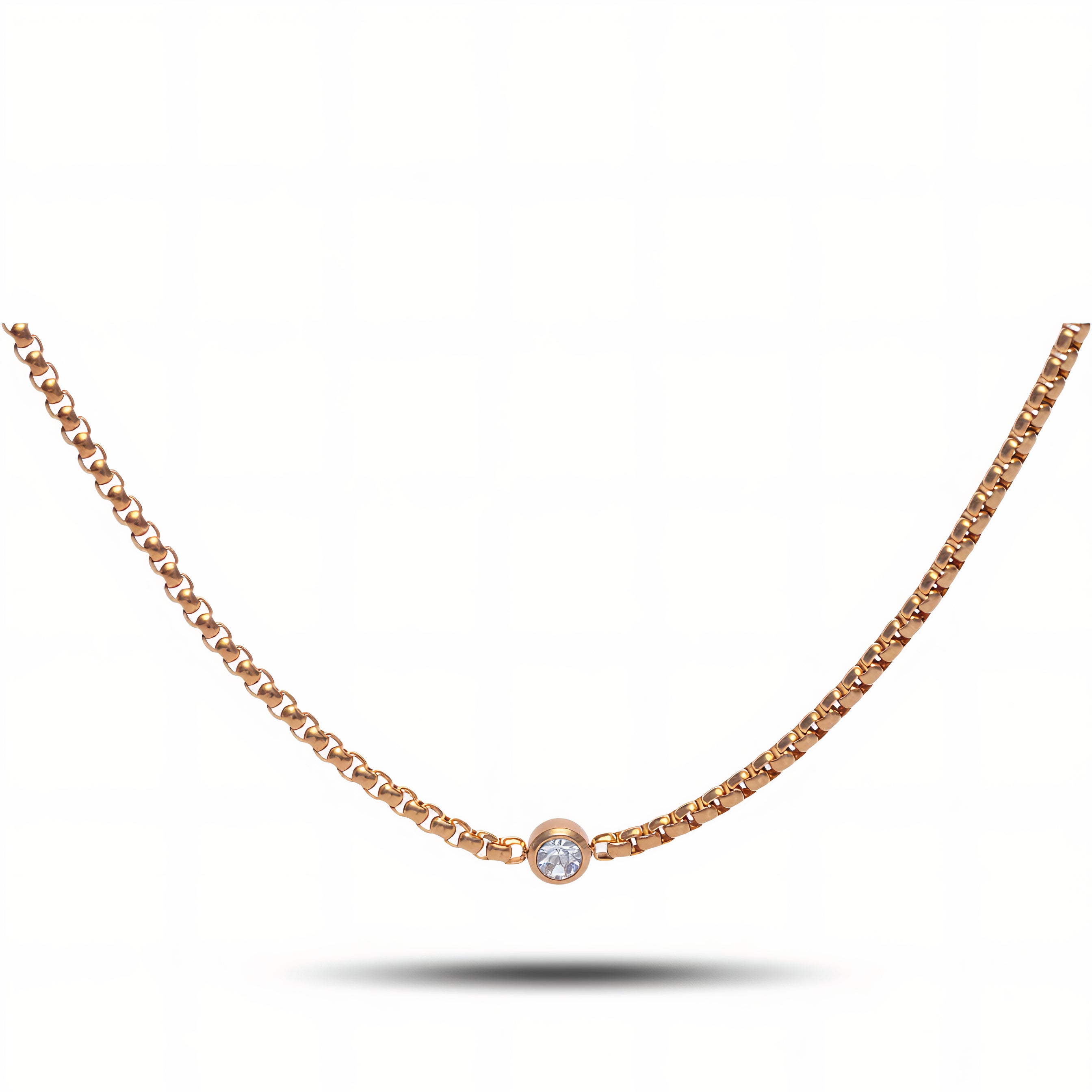 Layla Necklace
