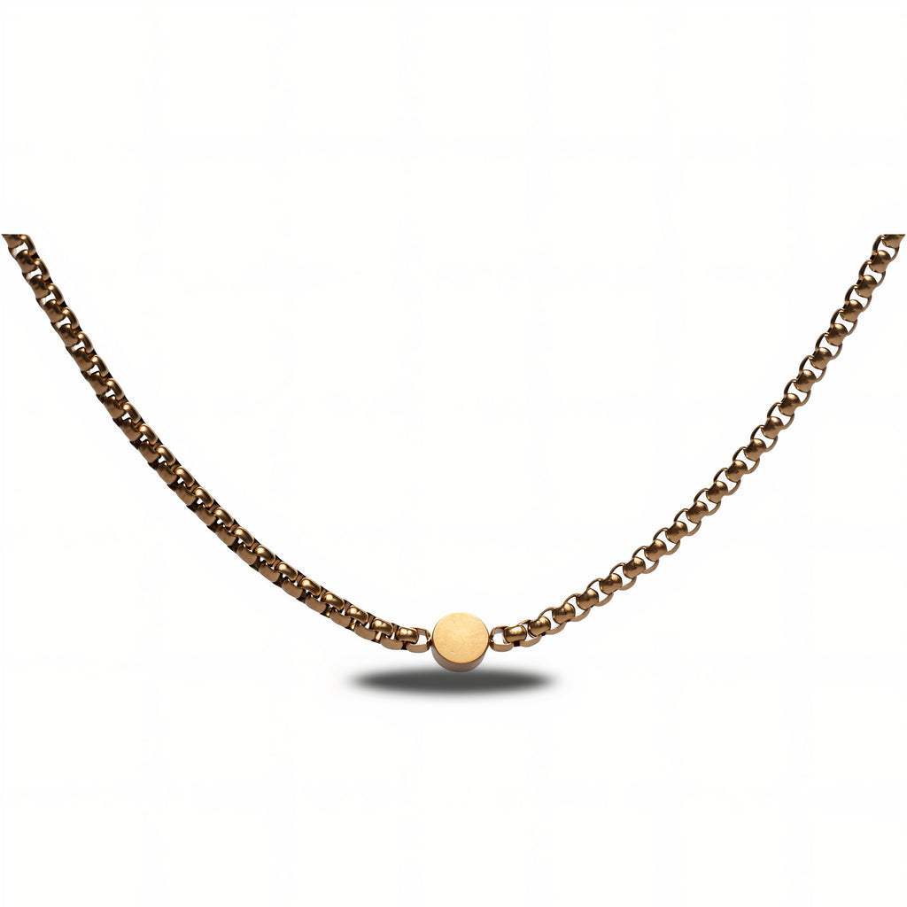 Layla Necklace