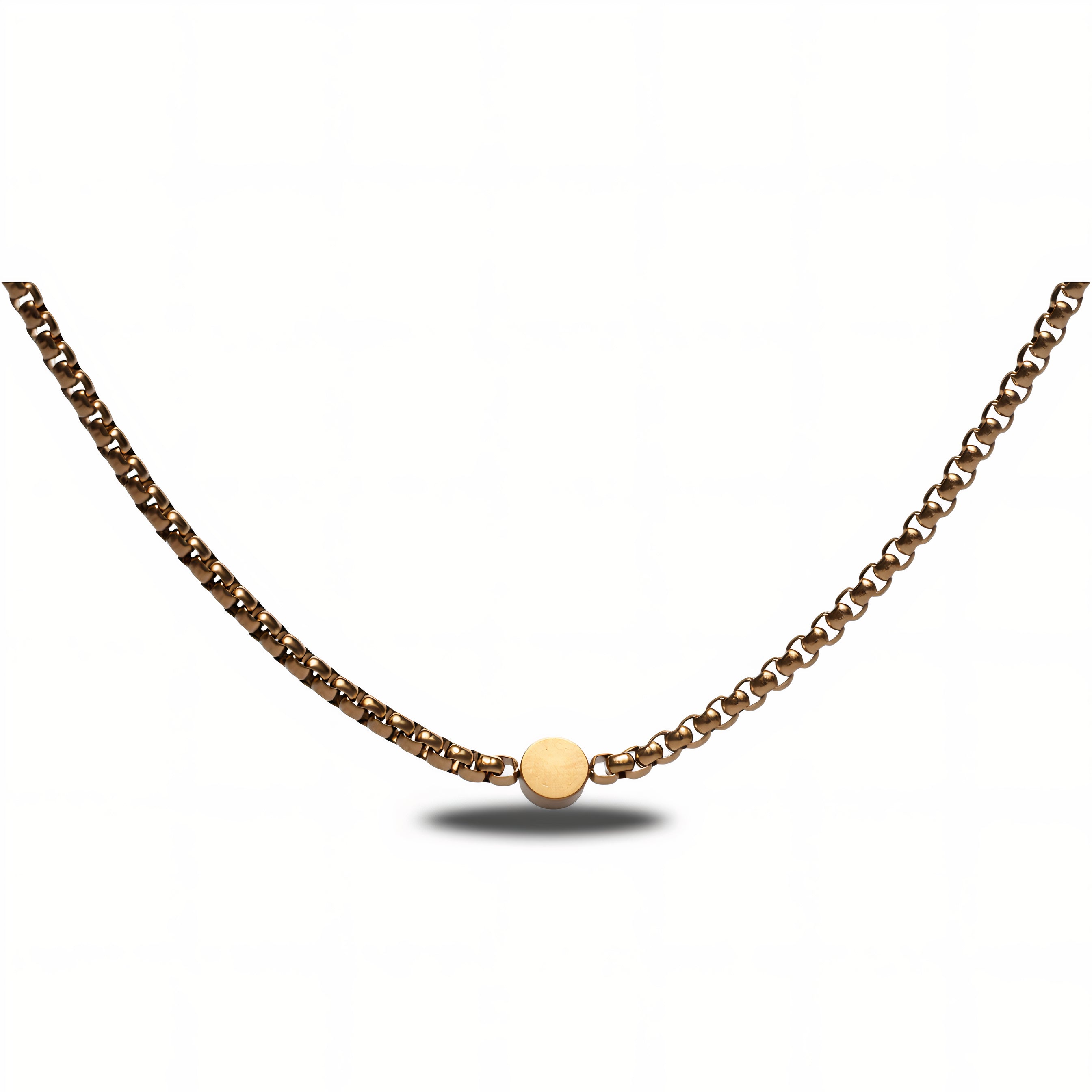 Layla Necklace