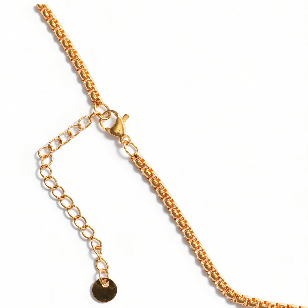 Layla Necklace