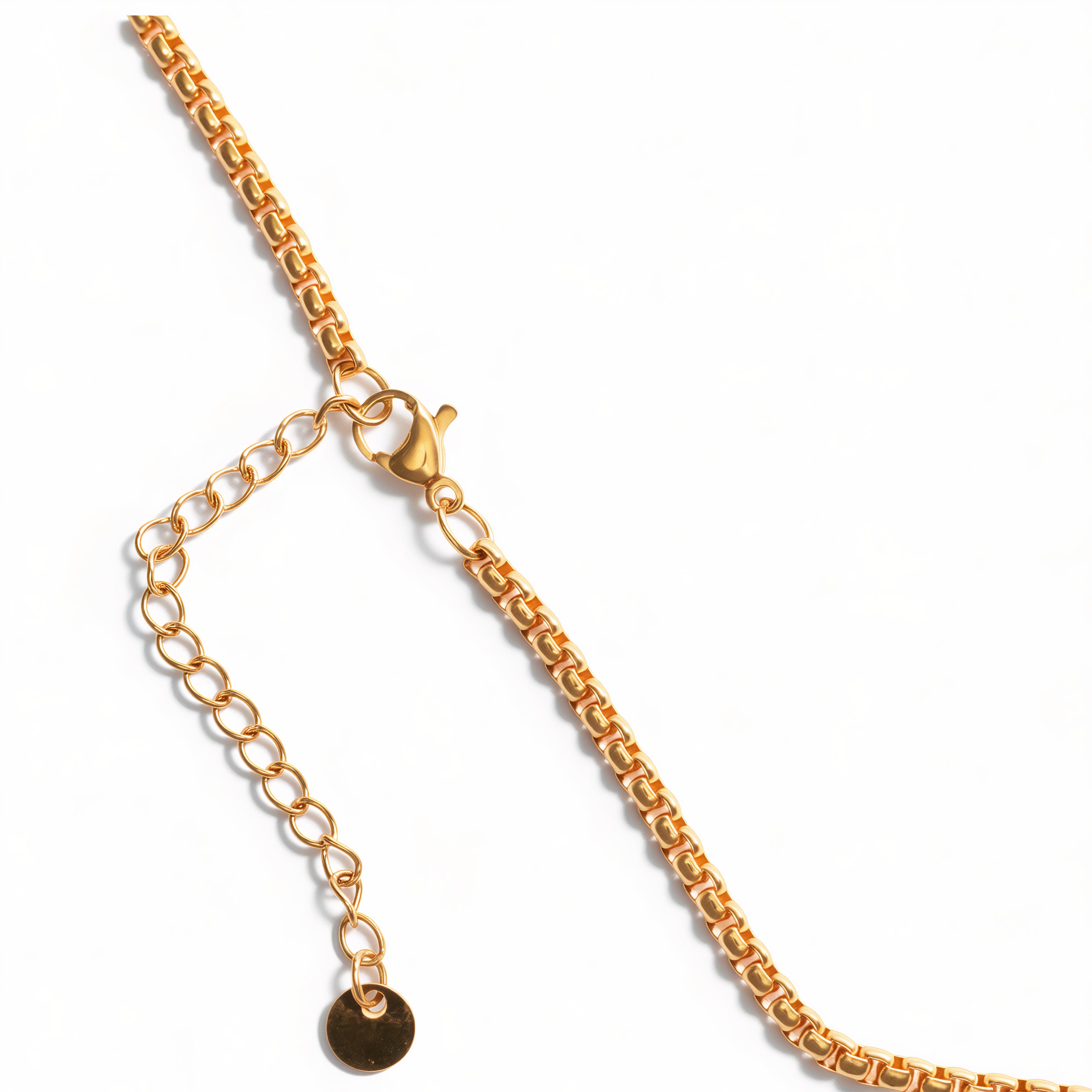 Layla Necklace