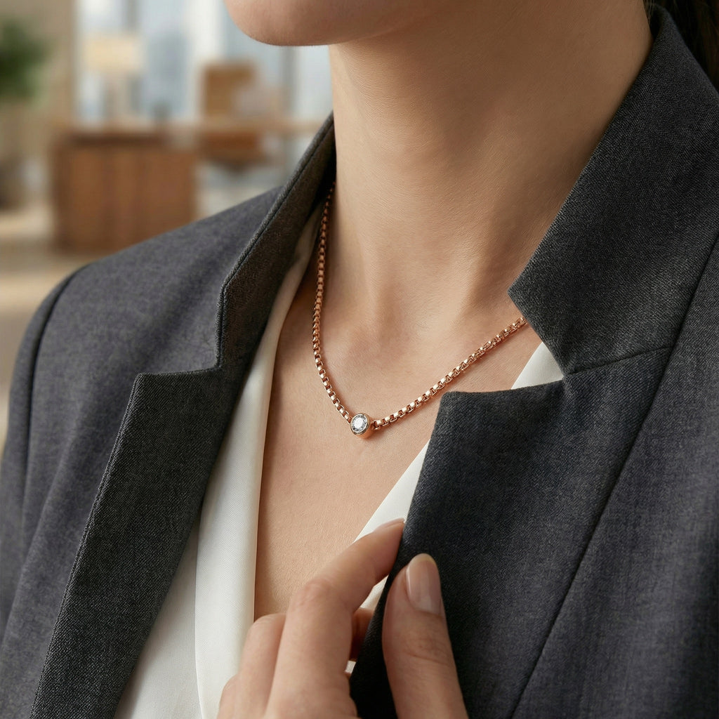 Layla Necklace