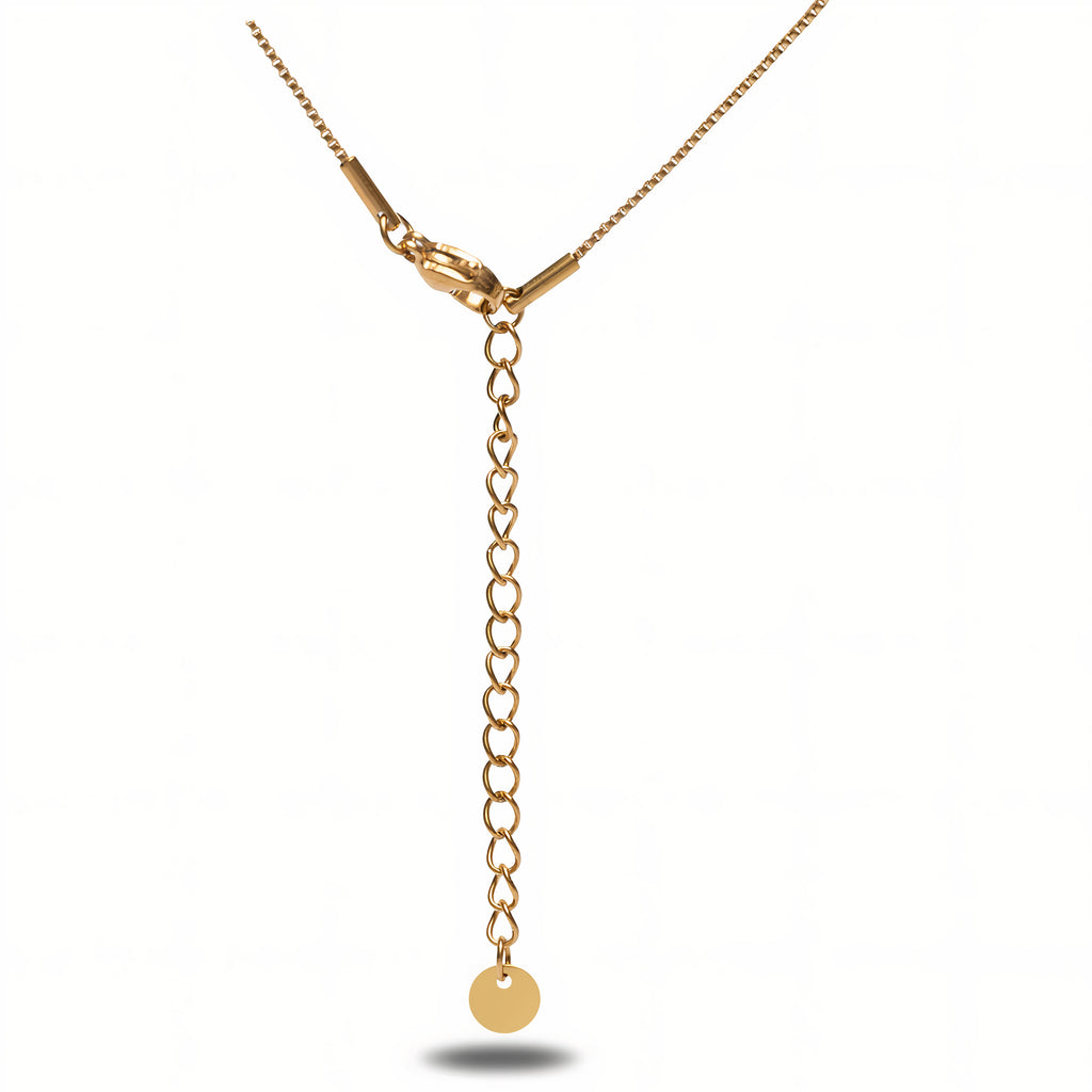 Maryam Necklace