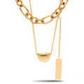 Mara Necklace