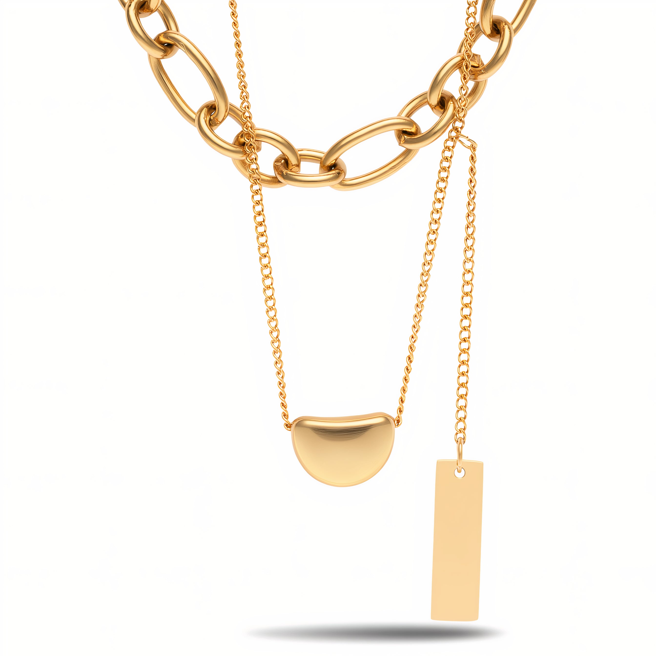 Mara Necklace