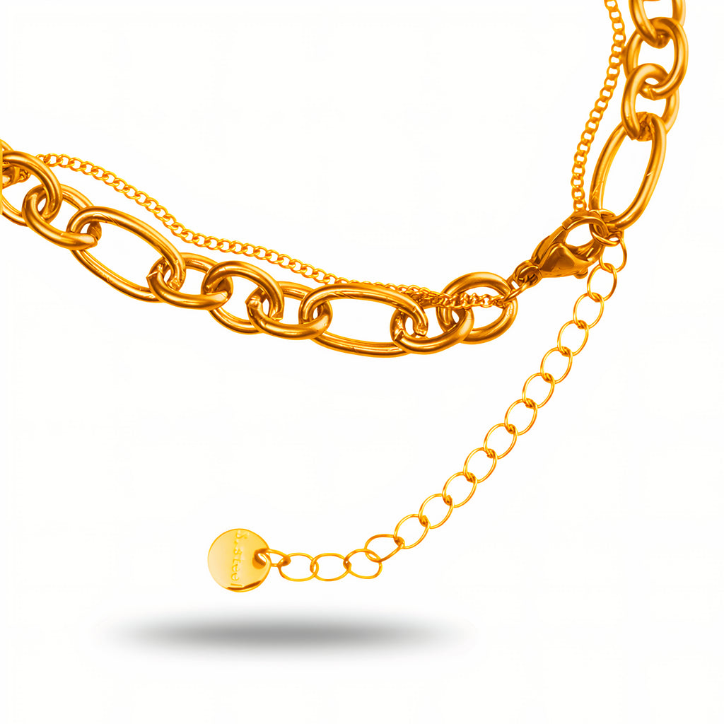 Mara Necklace