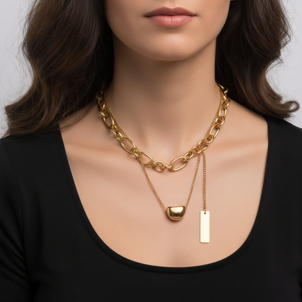 Mara Necklace
