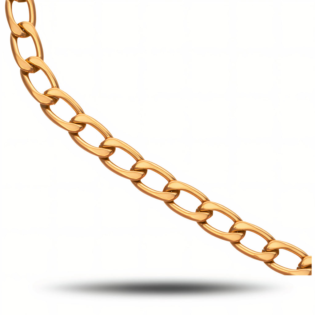 Ellin Necklace