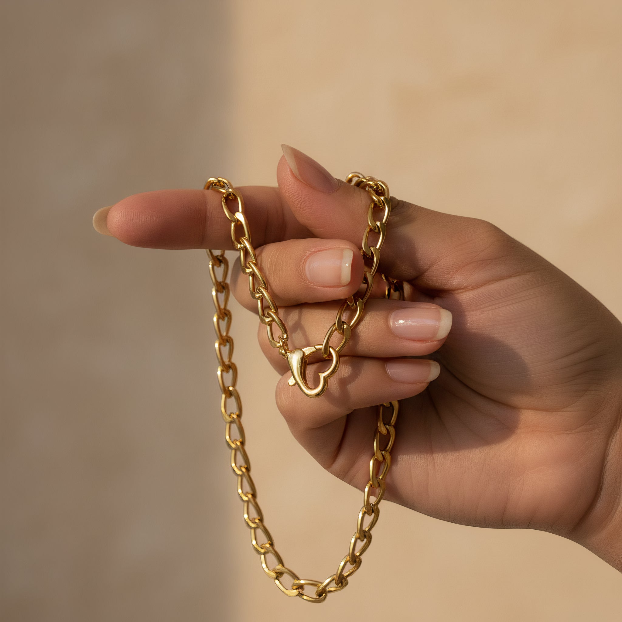 Ellin Necklace