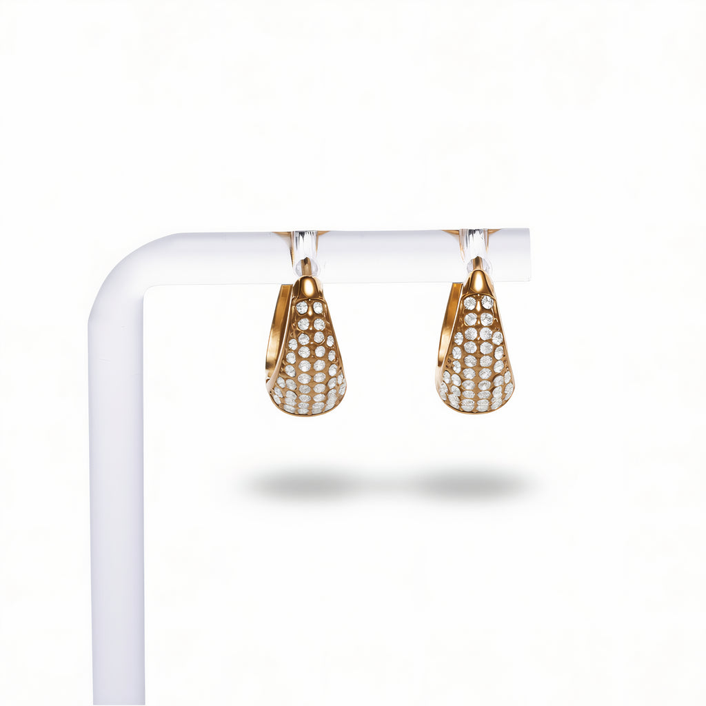 Aria Earrings