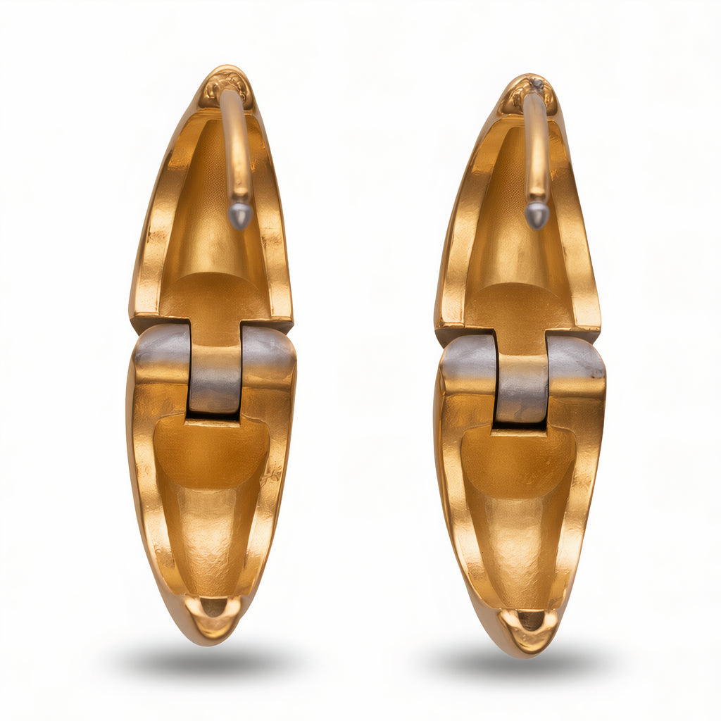 Aria Earrings