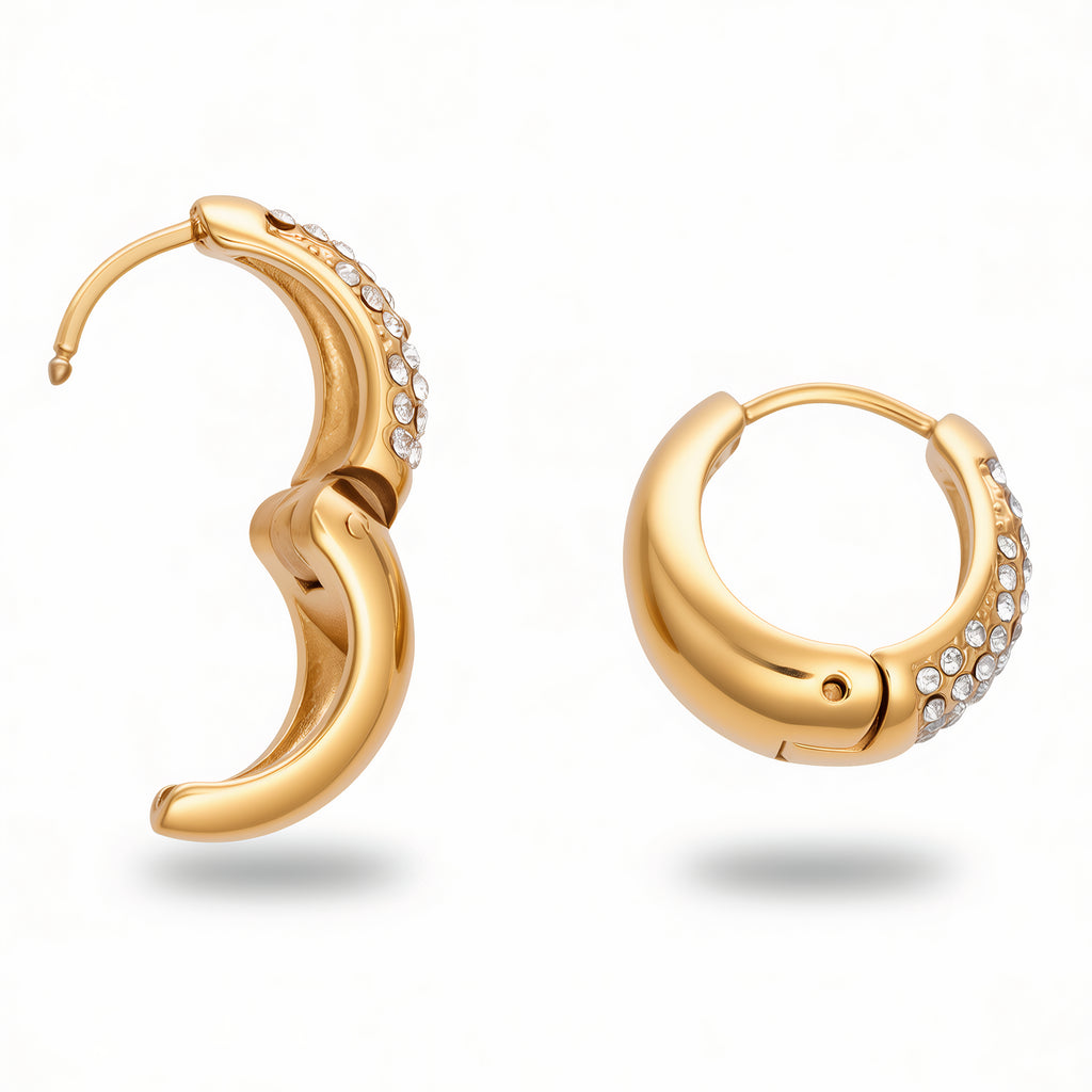 Aria Earrings