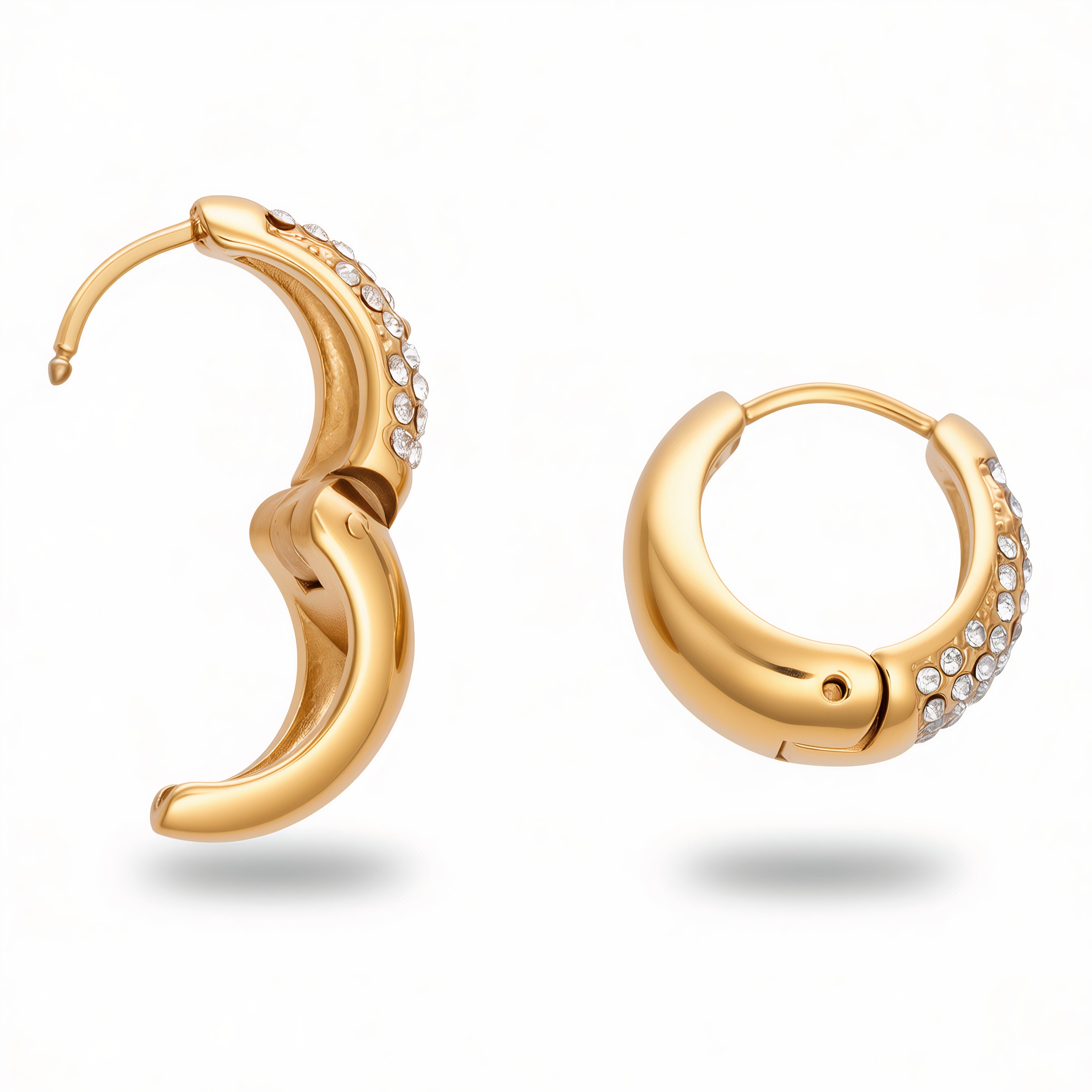 Aria Earrings