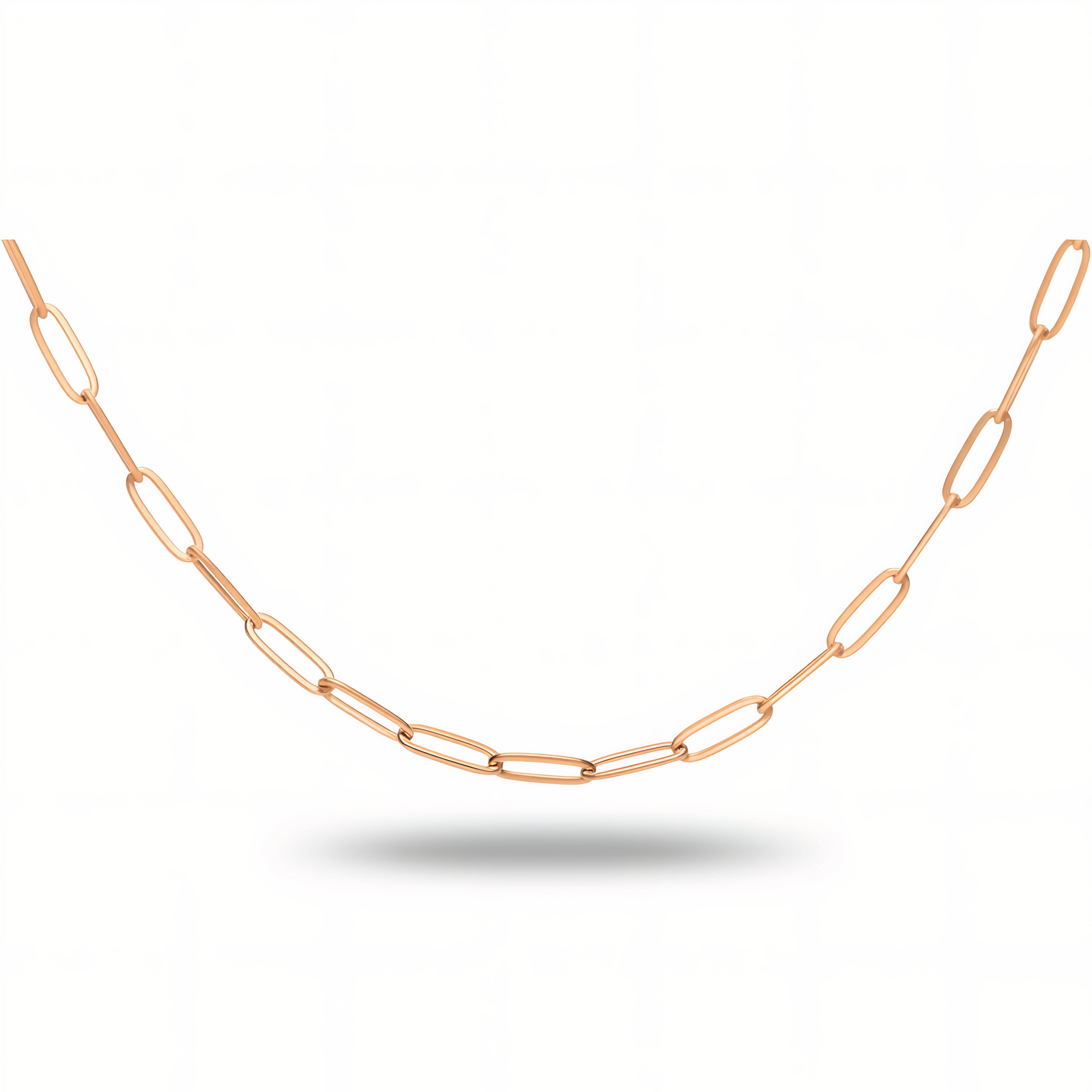 Zara Necklace