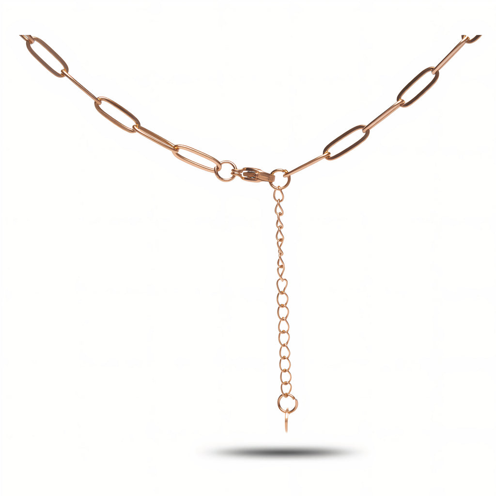 Zara Necklace