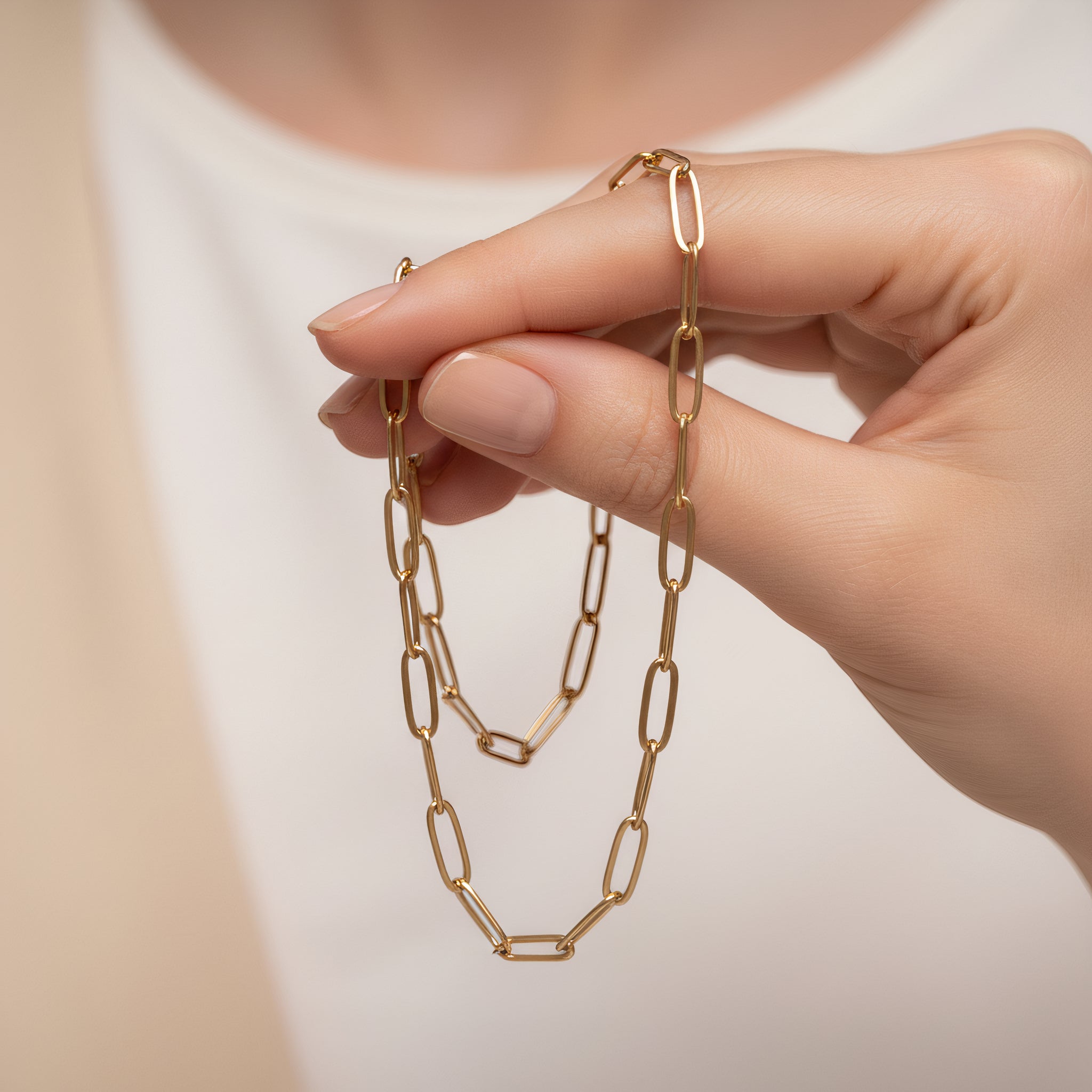 Zara Necklace