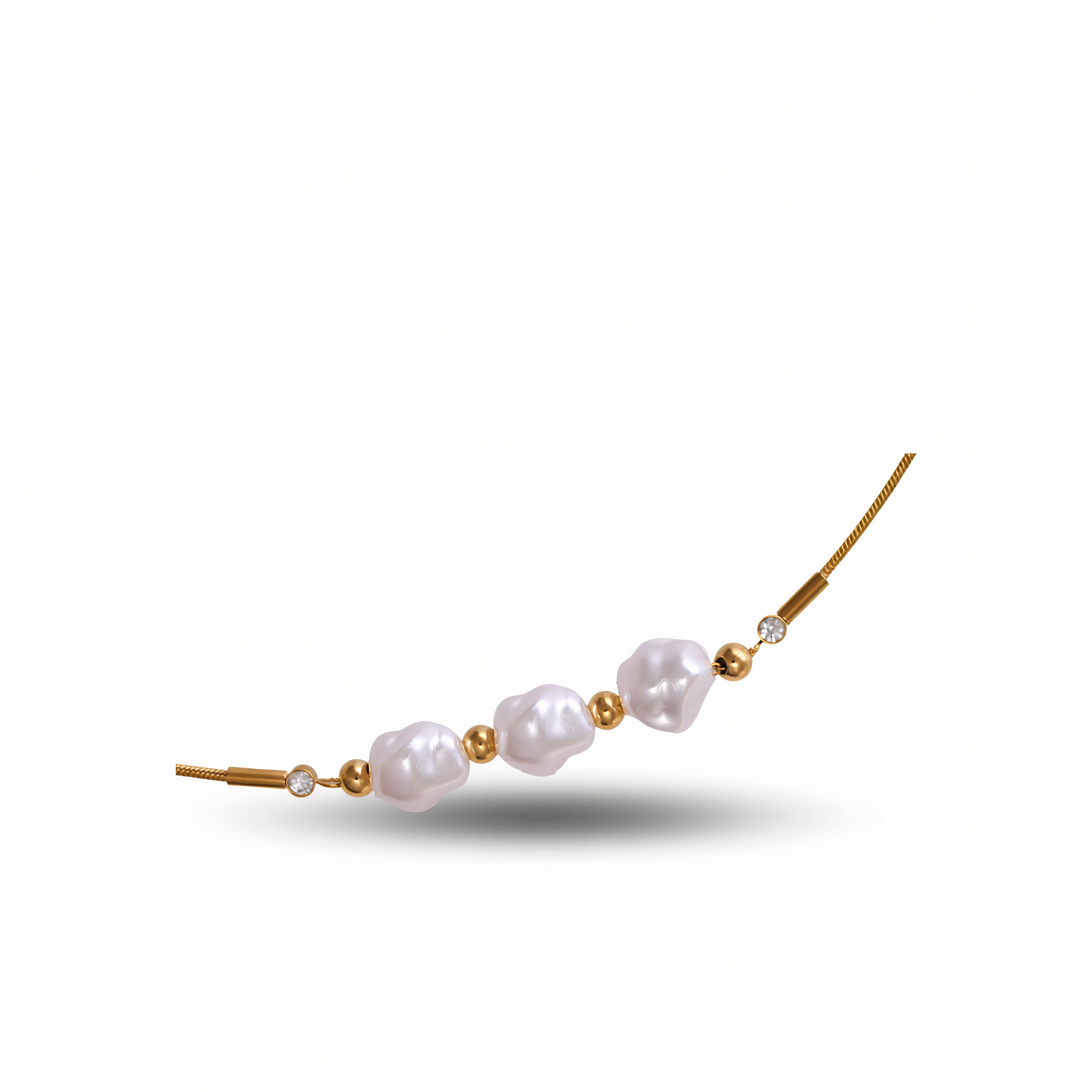 Soraya Necklace