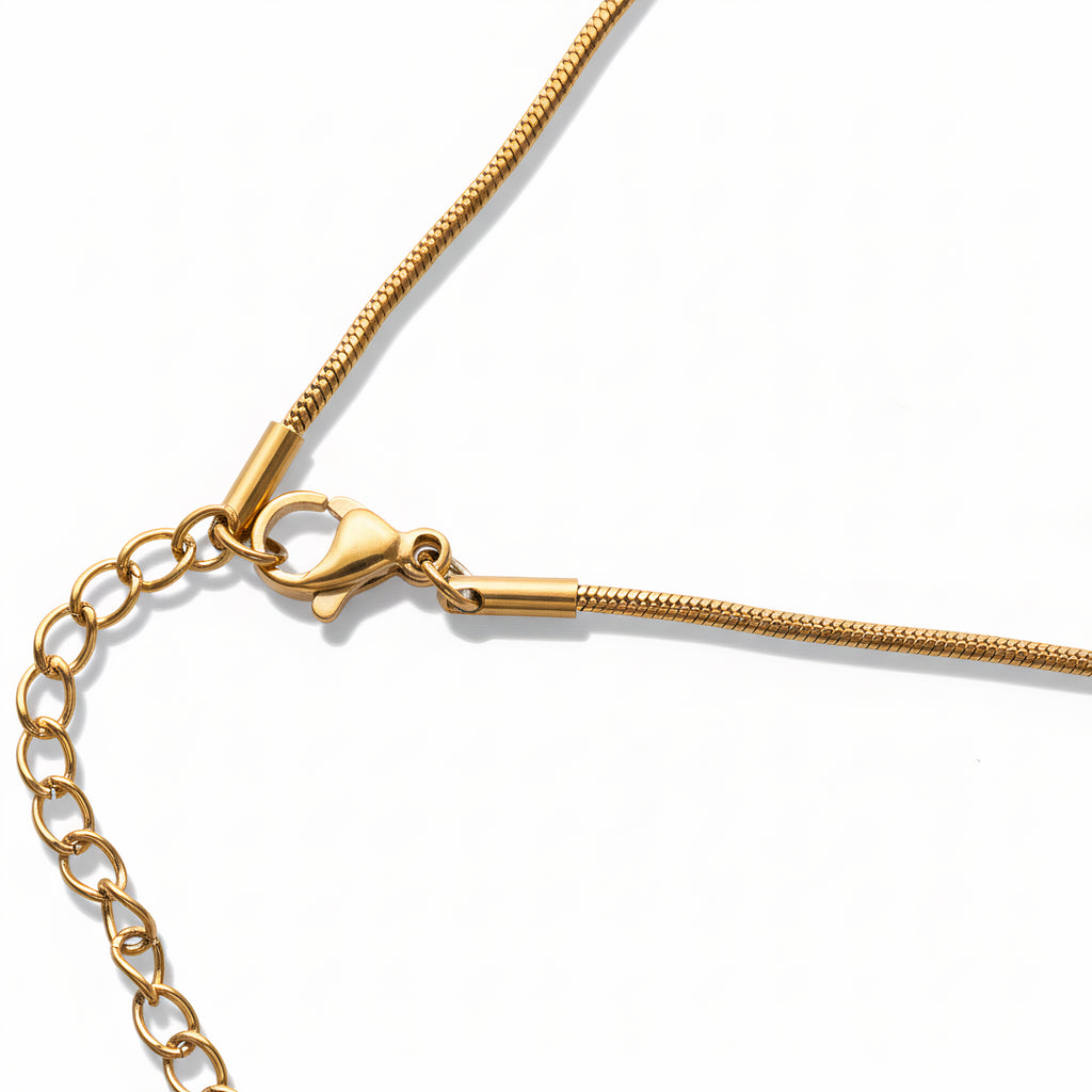 Soraya Necklace